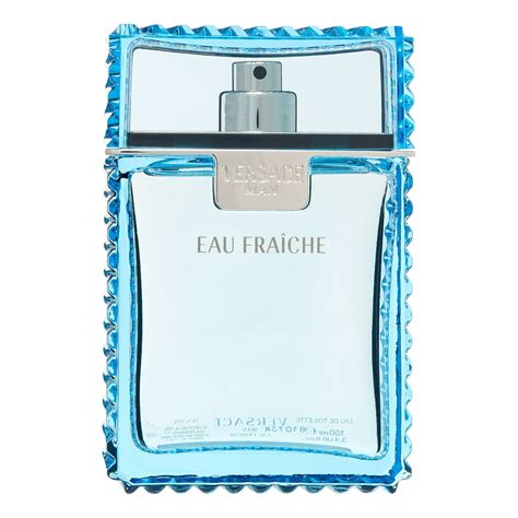 perfumes for men versace|versace eau fraiche for men.